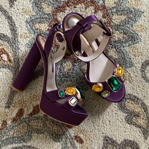 Sophia Webster shoes